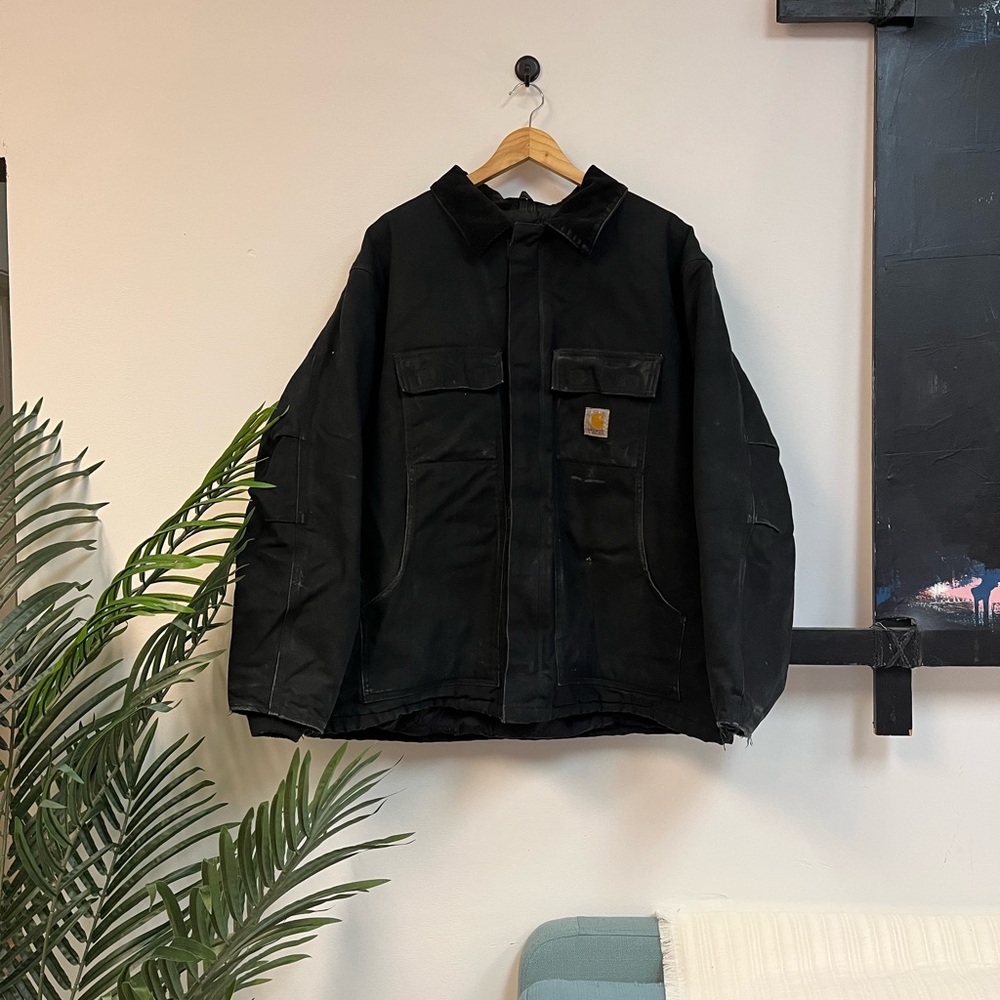 Carhartt Jacket